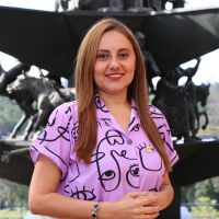 Laura Fernanda Oróstegui Sánchez